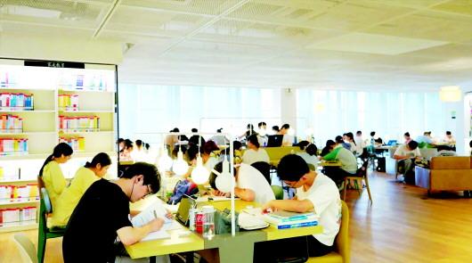 改革，提升文化竞争力——六安文旅惠民助力美好生活侧记
