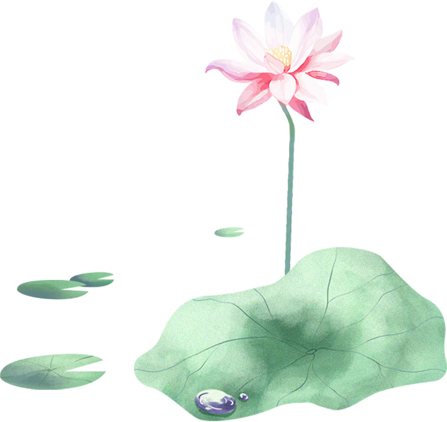 “小暑”节气：倏忽温风至，因循小暑来